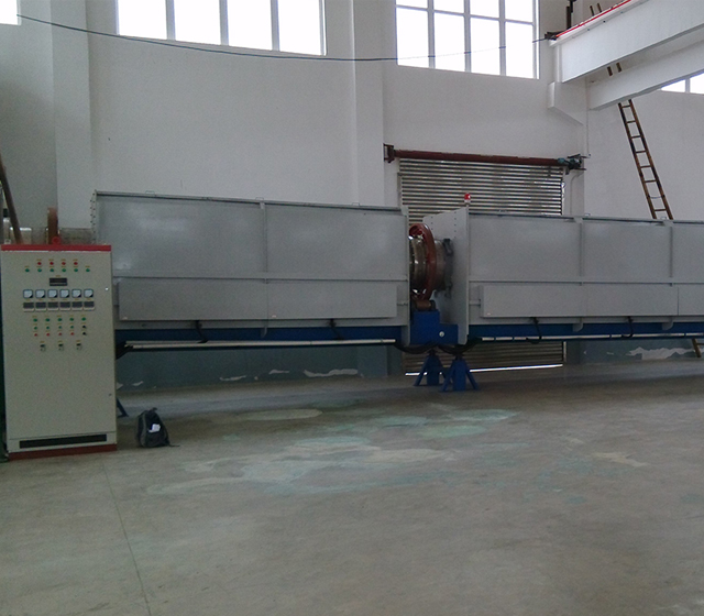 南陽(yáng)中通智能科技集團(tuán)有限公司